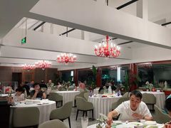 大堂-东门烤鸭店(鼓楼店)