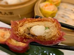 红米肠-顺德人家食府(黄金广场店)