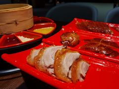 -羲和雅苑•北京烤鸭(乐园道万象城店)