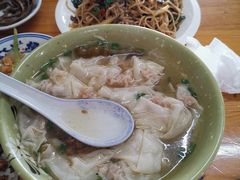 -老虎灶小吃