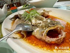 -乾隆美食·本帮菜(黄河路店)