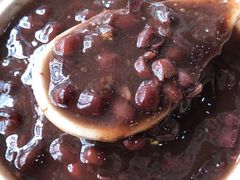 桂花赤豆糊-随柳居·苏式小吃(建新巷店)