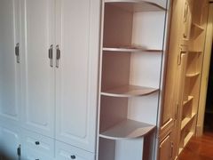 -索菲亚衣柜橱柜家具全屋定制(汶水红星店)