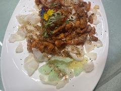 -阿伟海鲜楼·福建菜(延寿店)