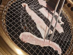 -谷牛日式烤肉(宝山U天地店)