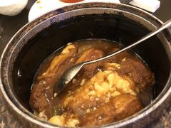 -惠州白鹭湖雅居乐喜来登度假酒店-采悦轩中餐厅