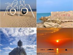 -巧克力渔家.小船海鲜胶东菜(万平口店)