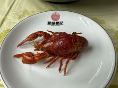 -聚味瞿记·龙虾堂(树木岭店)