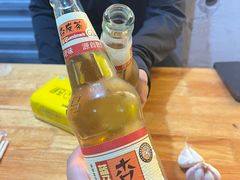 -东仪路传统烤肉
