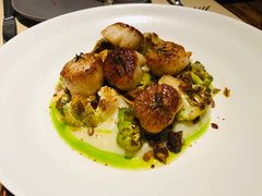 -Mercato莫卡多露台餐厅与酒吧(K11店)