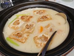 -御彩酒家(东风东路店)