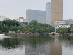 -文瀛公园