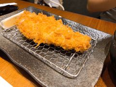 -胜博殿霸王树(嘉里中心店)