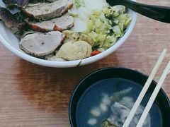 -莱潮盛美食屋(锐丰中心店)