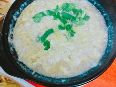 醋椒豆腐-兄弟联果木炭烤翅·50年家传鸡翅秘方