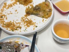 -鹅香四海·卤水火锅·砂锅粥·潮汕菜(宝安店)