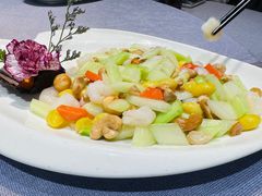 -苏先生海鲜渔庄(金桥店)