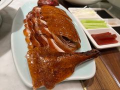 -泰钰丰烤鸭(开发区店)