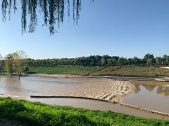 -洨河生态公园