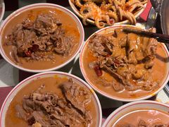 -赵美丽重庆火锅(西安直营总店)