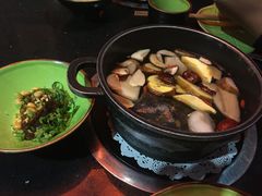 -一叶一世界•素食餐厅(环球中心店)