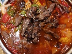 -一井烧肉·活鳗·寿司(望京SOHO店)