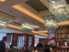 -东方红海鲜百汇(国际大厦店)