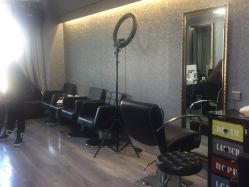 -INSI Hair Salon