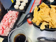 -水哥卜卜贝(东晓·胜汇里店)