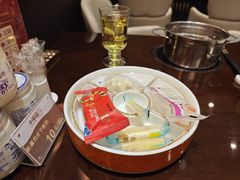 -牛鼎盛新疆雪花鲜牛火锅(武夷绿洲 店)