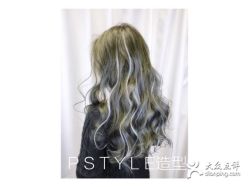点击看大图 -P.STYLE 派斯造型