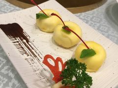 -领事馆19号中餐厅(厦门海景洲际酒店)