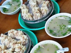 -北三沙家烧麦(北头道街店)