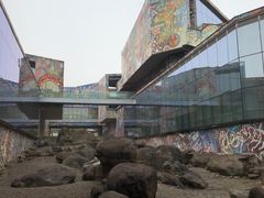 -四川美术学院美术馆