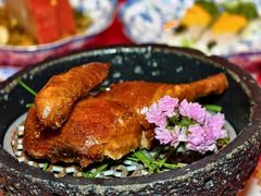 -白家大院·王府宫廷菜(苏州街店)