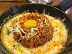 -青春分食(仙林大学城店)