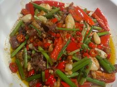 -老湘村·湖南土菜(天河维多利店)