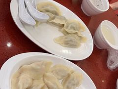 -喜家德虾仁水饺(东海缤纷天地店)