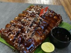 -Naughty Nuri’s Phuket