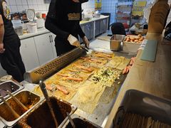 -四环冷面王(西单华威约饭街店)