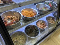 -东一路朝鲜大冷面