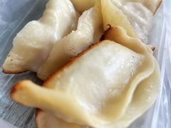 -水丰锅贴(延吉东路店)