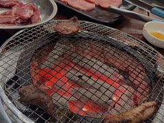 -小本家韩式烤肉(紫藤路店)