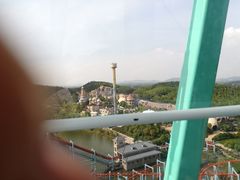 -南京银杏湖乐园