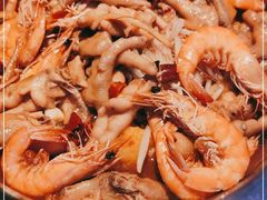-胖哥俩肉蟹煲(虹口龙之梦店)