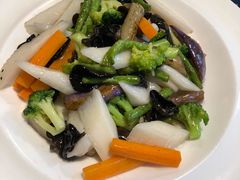 -兰桂坊·花园餐厅(西湖店)