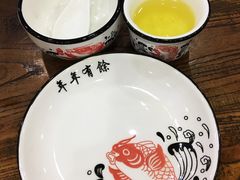 -福顺祥大盘鸡(临潼店)