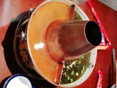 -1078號老北京涮肉(松柏店)