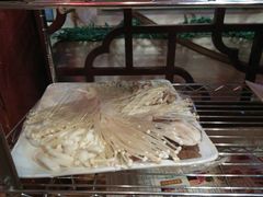 -郭记烤肉(正阳街店)