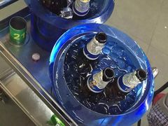 -無招牌海鮮(芽笼店)